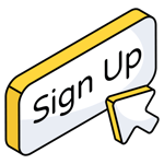 sign-up